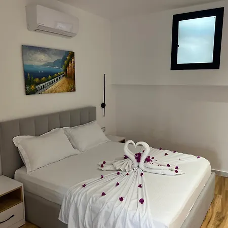 Apartment Relax