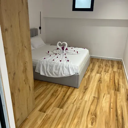 Relax Apartment *